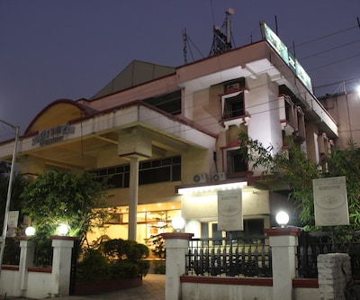 Hotel Riviera Executive